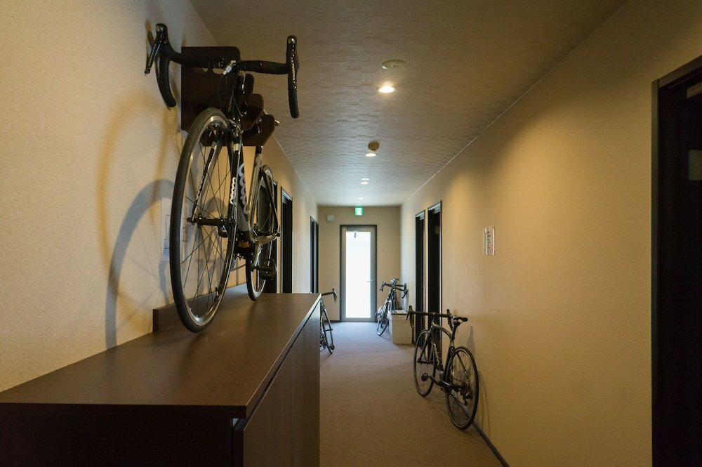 Фото Fujıtaya BnB
