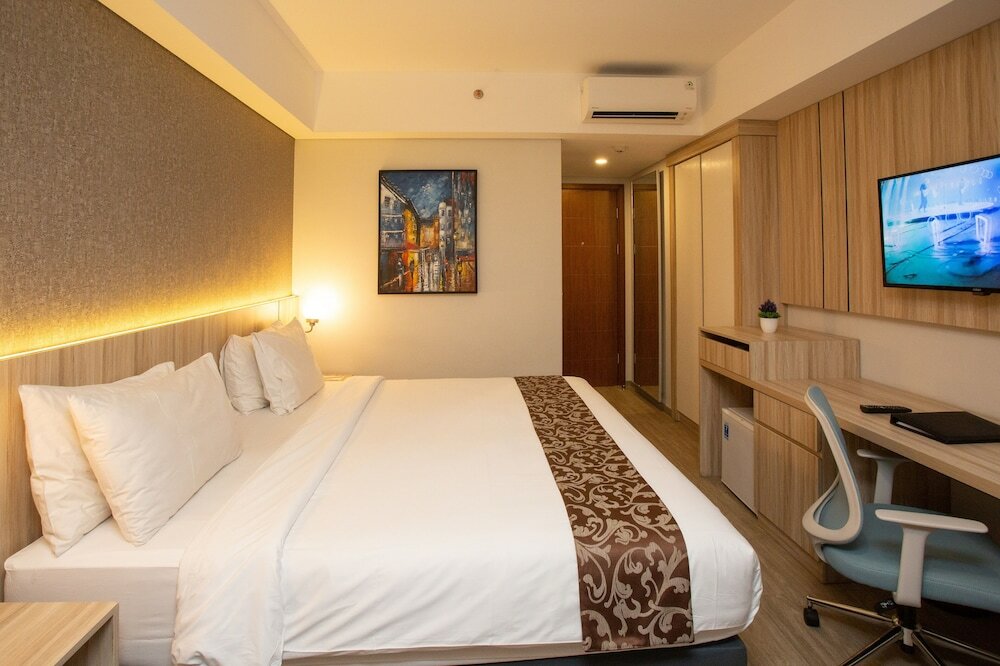 Фото отеля 3