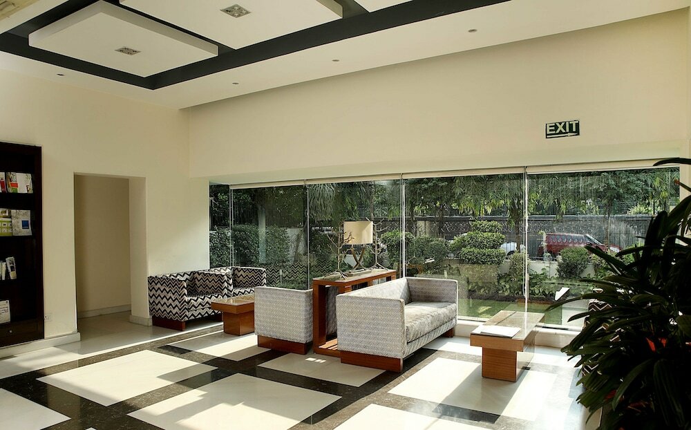 Фото Ahuja Residency, Sunder Nagar