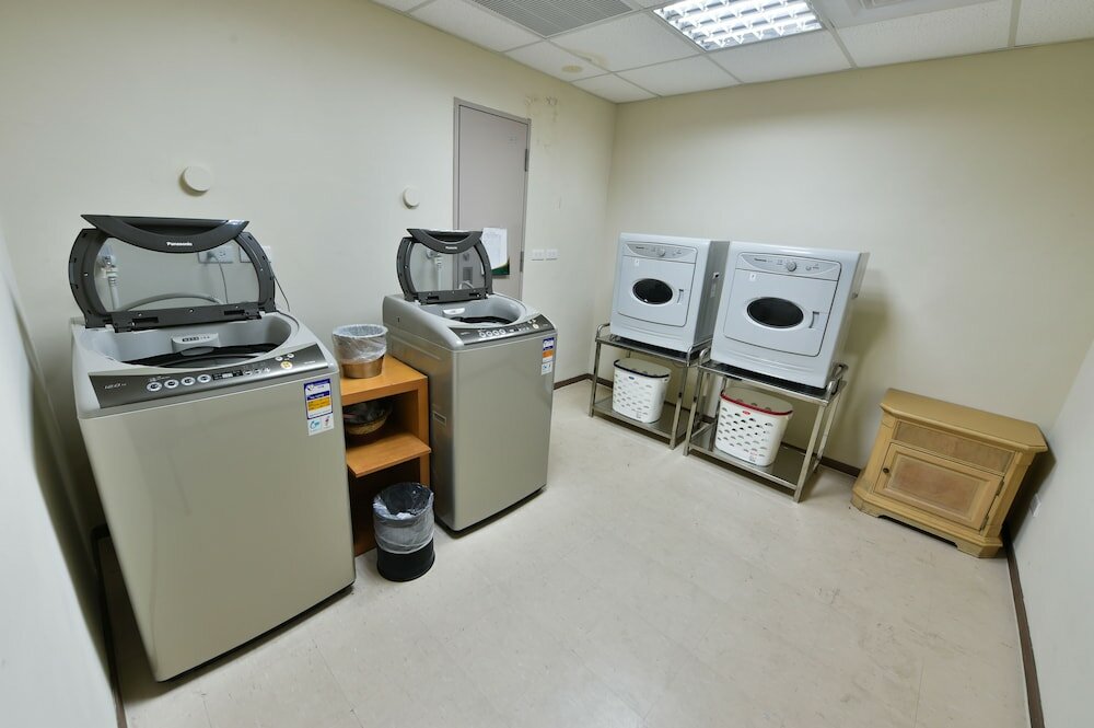 Фото Maison de Chine Hotel Chiayi