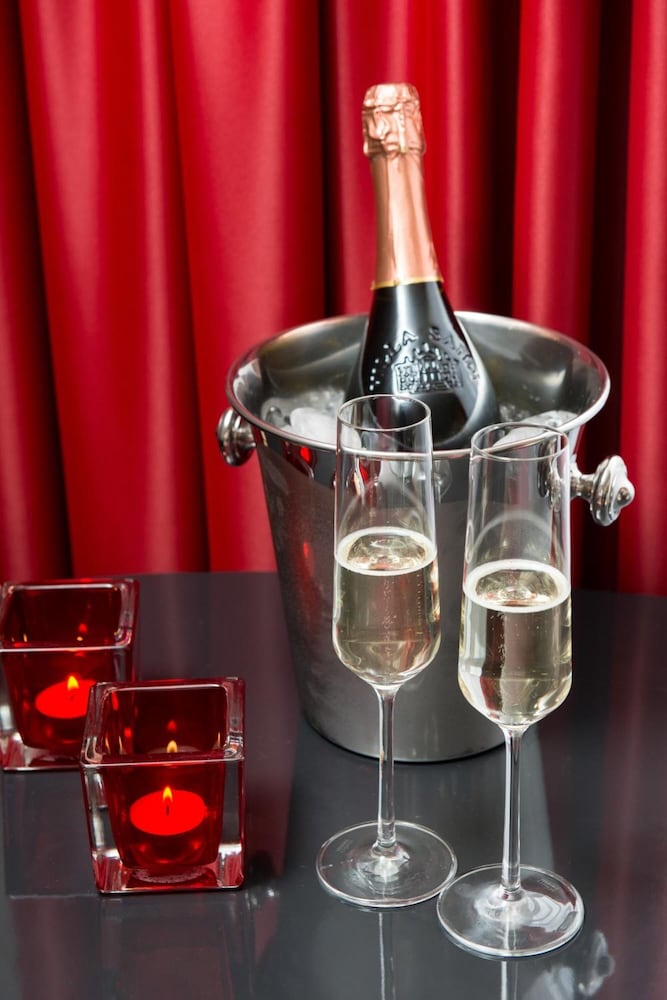 Фото Hotel Munich City