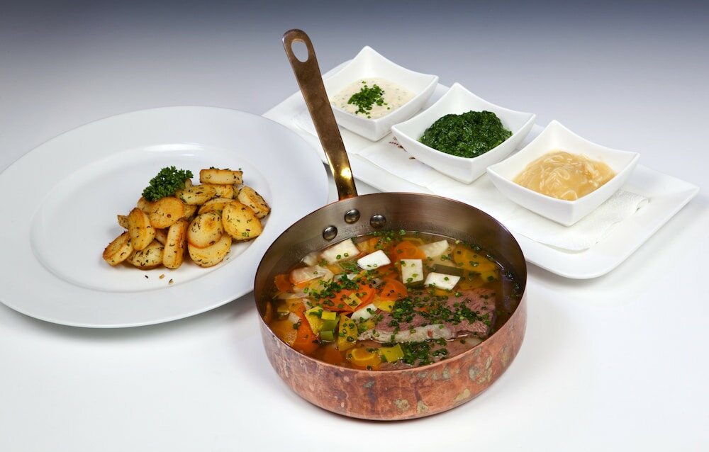 Фото Austria Classic Hotel Hölle