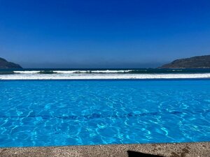 Гостиница The Palms Resort of Mazatlan