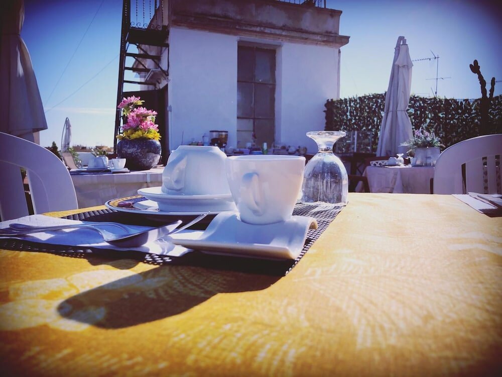 Фото Camelot B&b Palermo