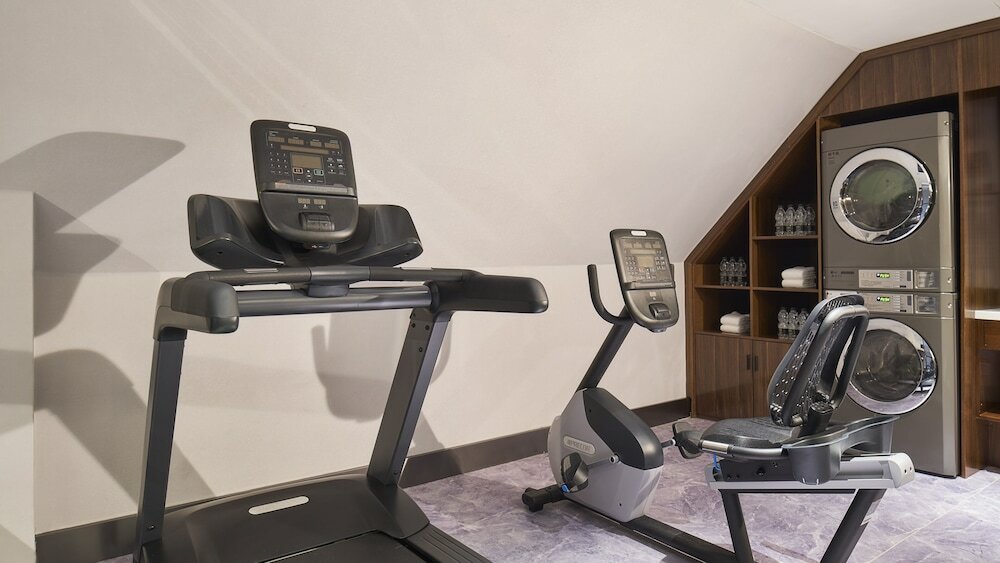 Фото Urcove by Hyatt Hangzhou Westlake