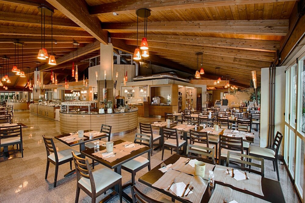 Фото Park Hotel Marinetta