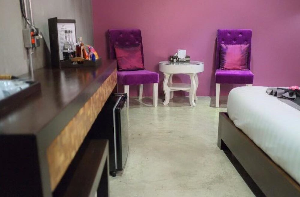 Фото Thapae Loft