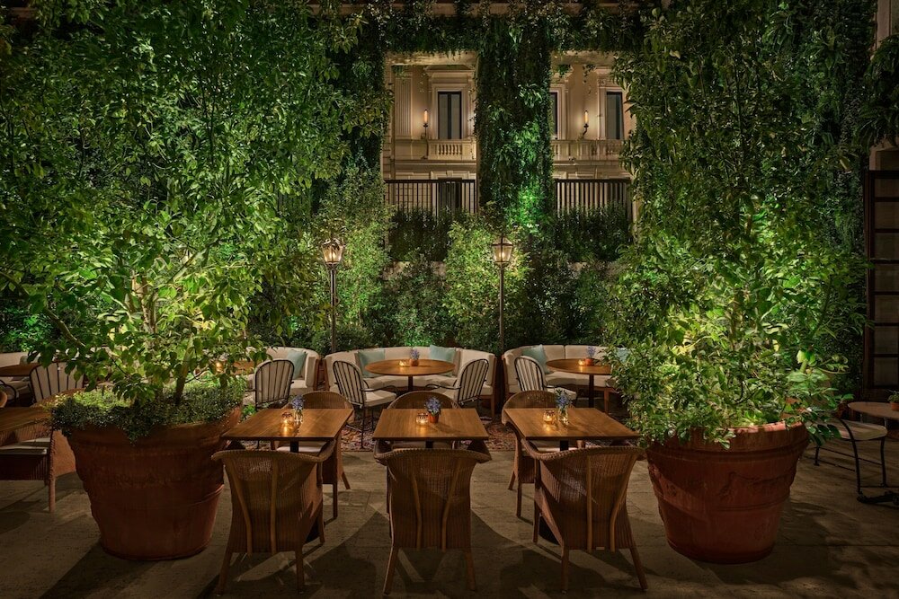 Фото The Rome EDITION