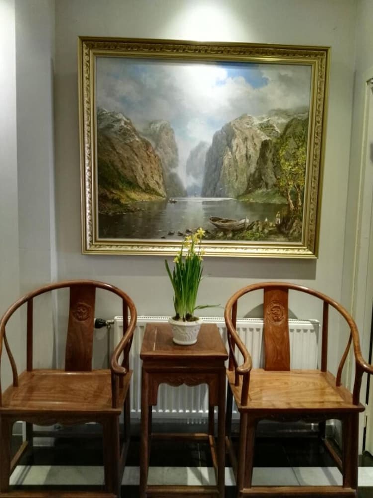 Фото Maritim Hotel