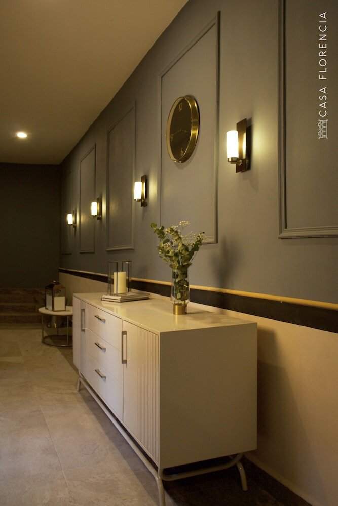 Фото Casa Florencia Hotel Boutique