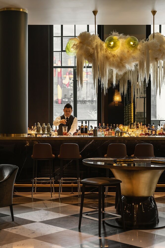 Фото Capella Sydney