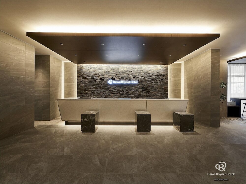 Фото DaiwaRoynetHotel Kobe-Sannomiya Premier