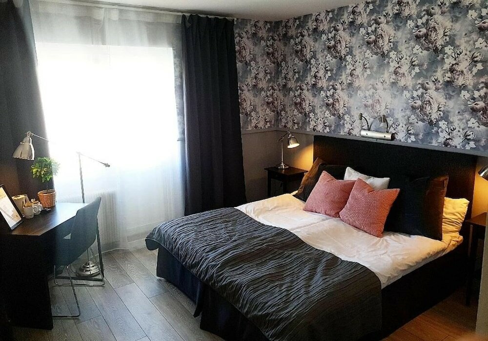 Фото Strand Hotell