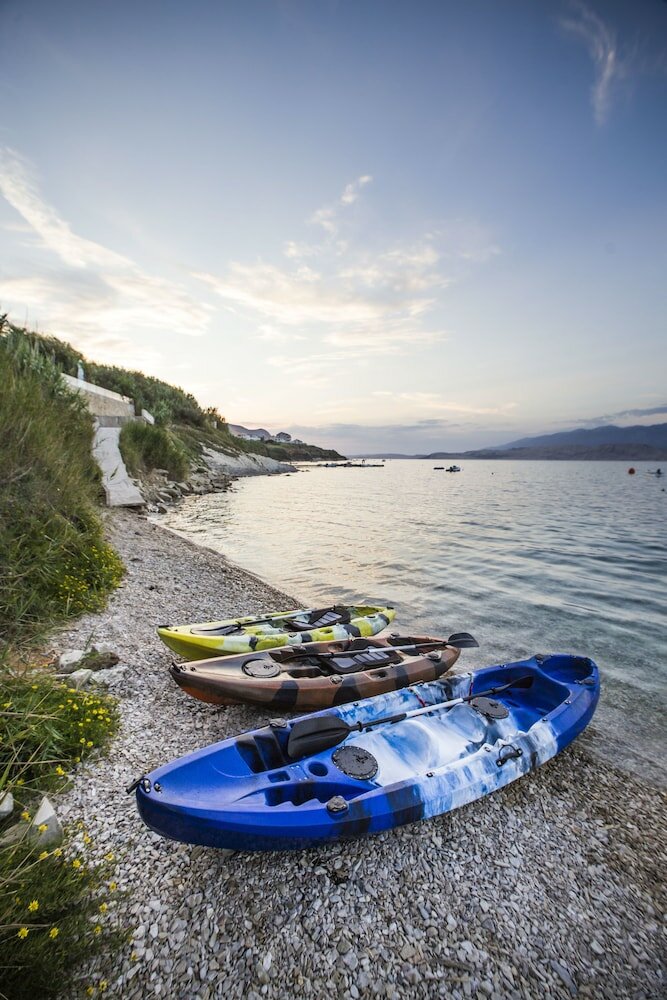 Фото Отель Plaža