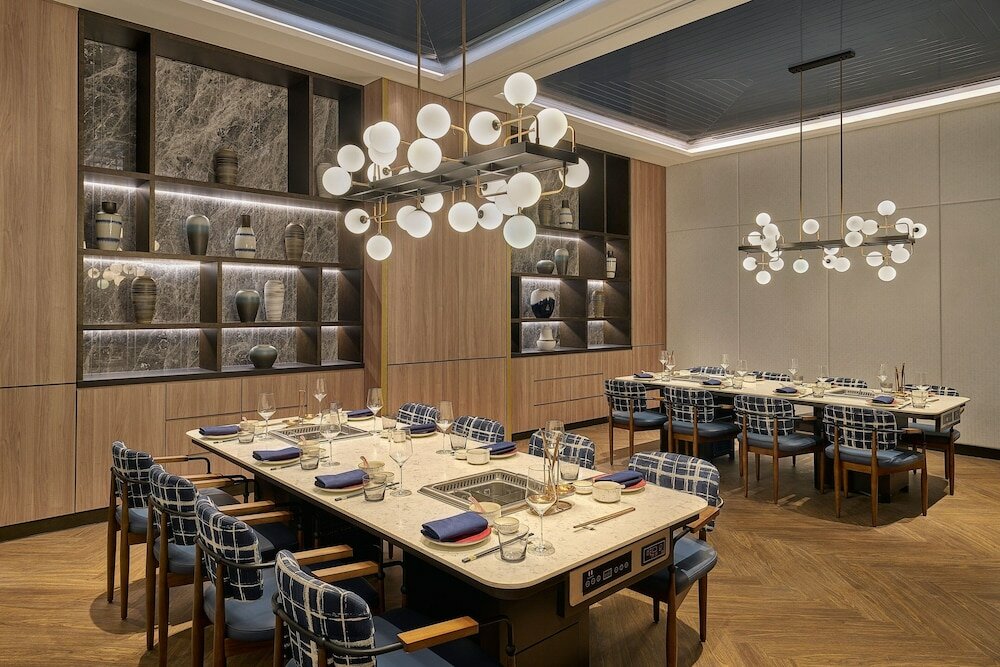 Фото Four Points by Sheraton Kuala Lumpur, City Centre