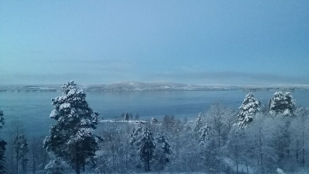 Фото Hotell Wilhelmina