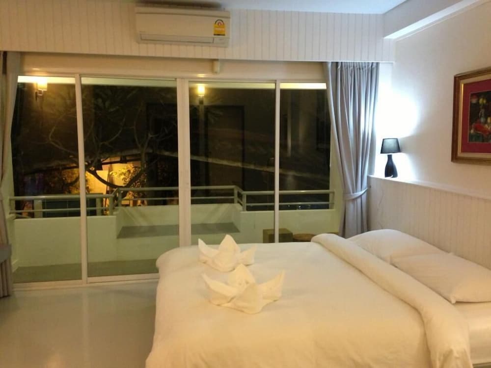 Фото Cha_Inn @ Cha Am