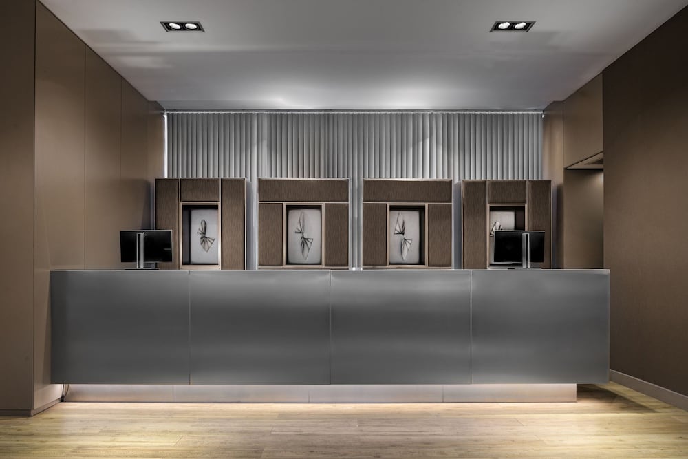 Фото Ac Hotel Ciutat de Palma