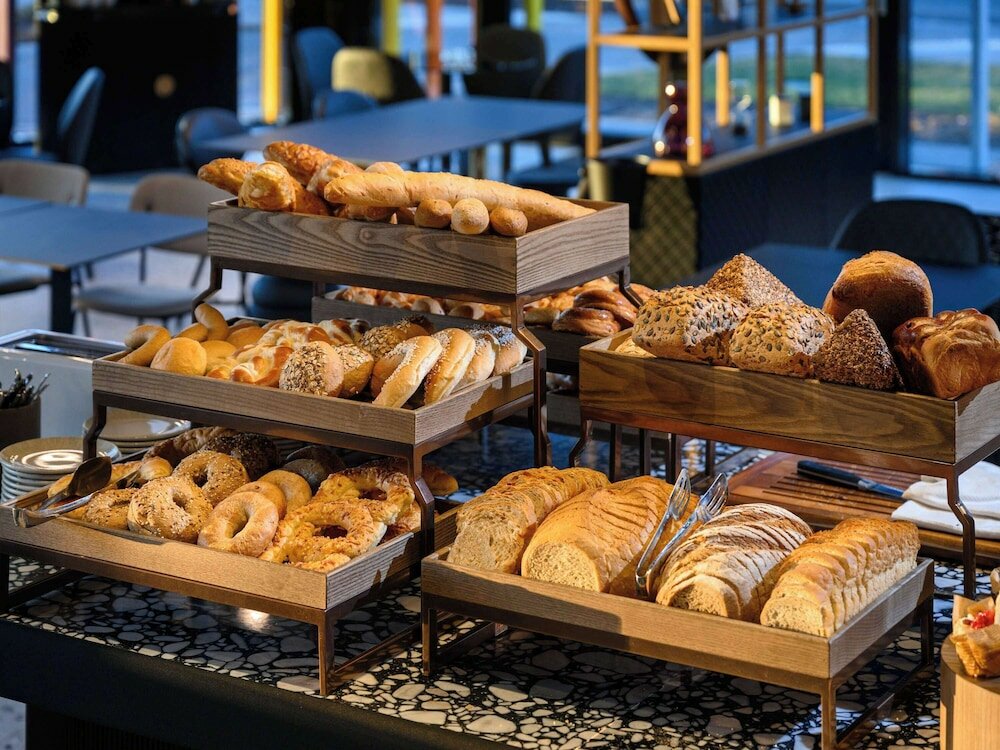 Фото Tribe Budapest Stadium