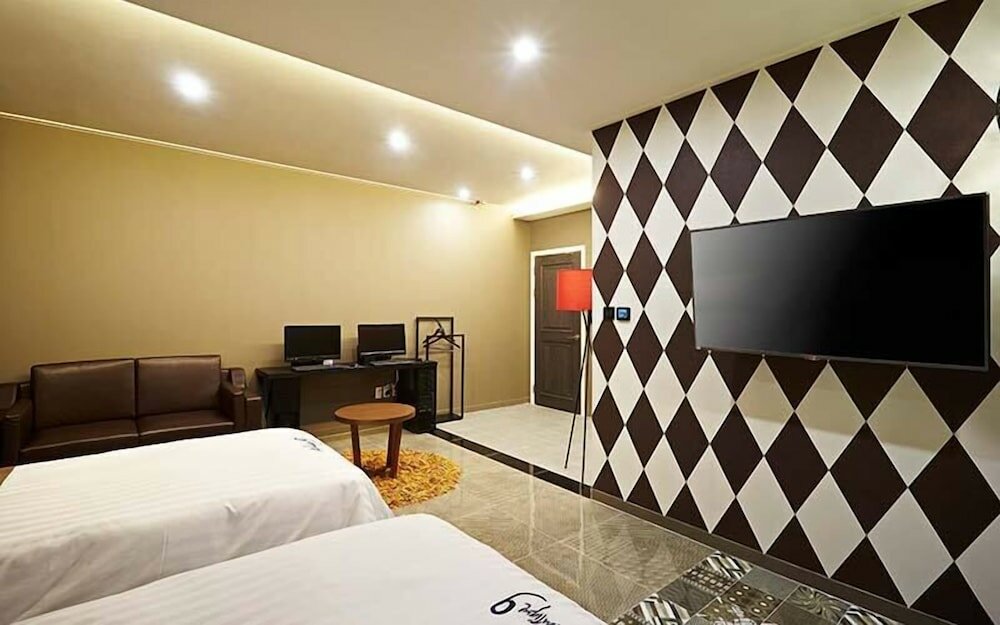 Фото Hotel Boutique 9