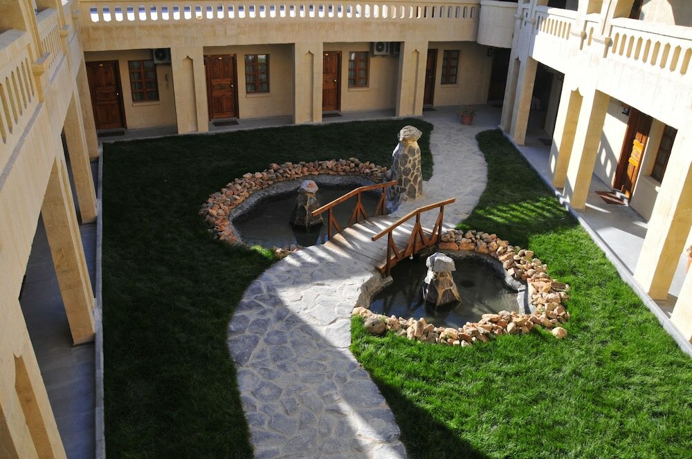 Фото Dilek Kaya Hotel