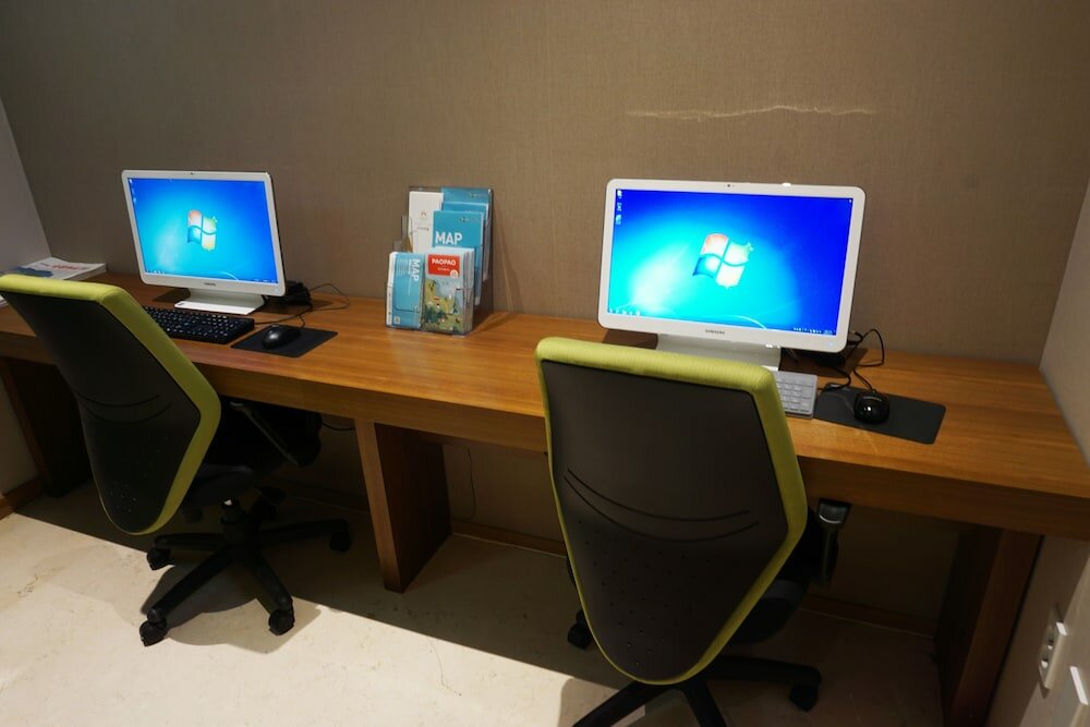 Фото Astar Hotel