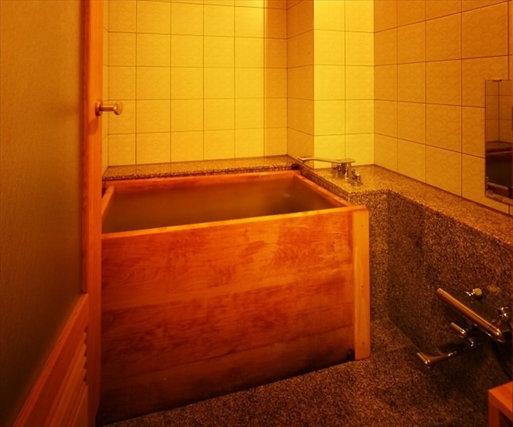 Фото Yumotoya Onsen Ryokan