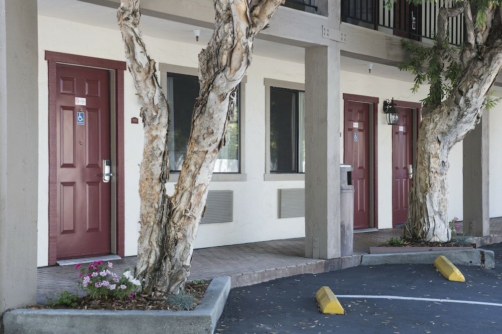 Фото Mission Inn