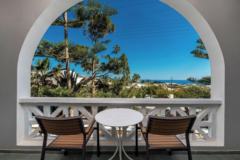 Фото Maistros Village