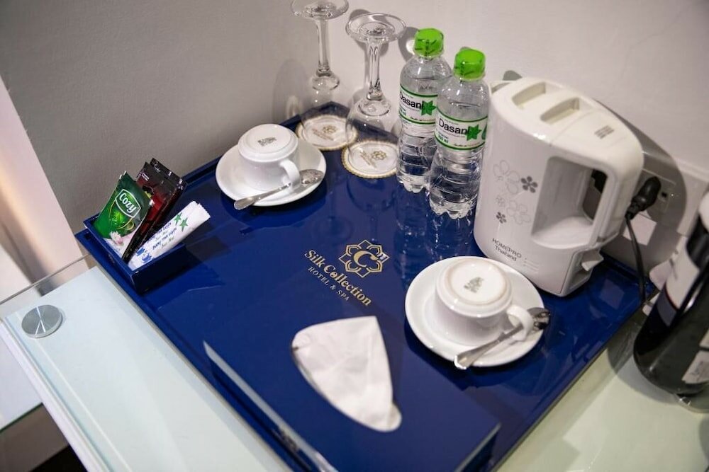 Фото Victor Metropolis Hotel & Rooftop Bar