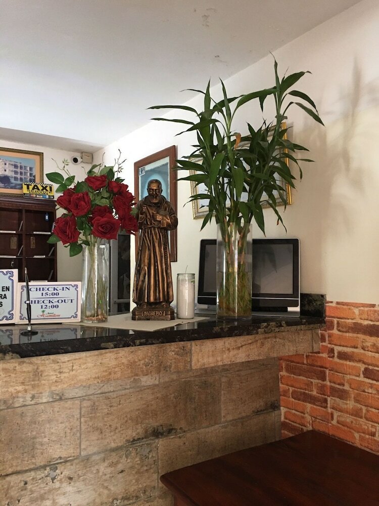 Фото отеля 4