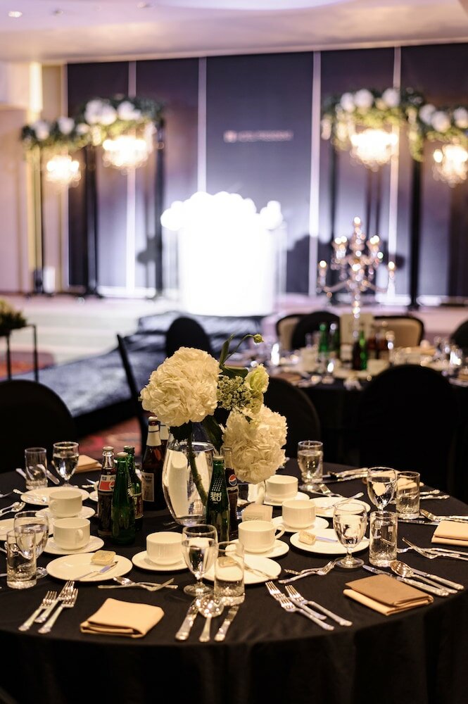 Фото Hotel President