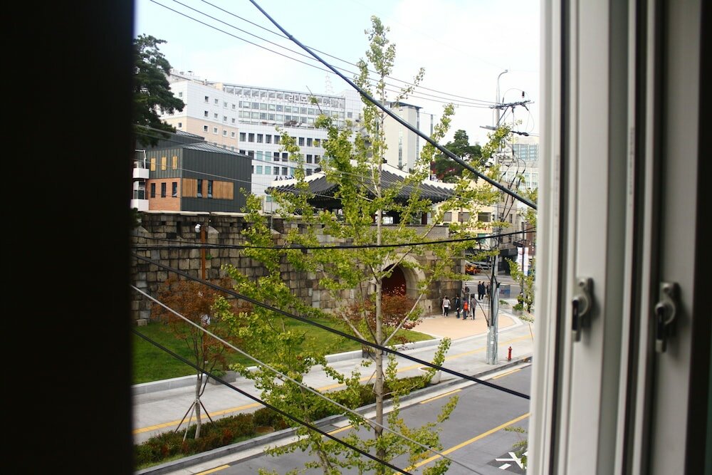 Фото Plan A Hostel