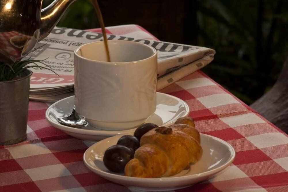 Фото Paloma Hotel