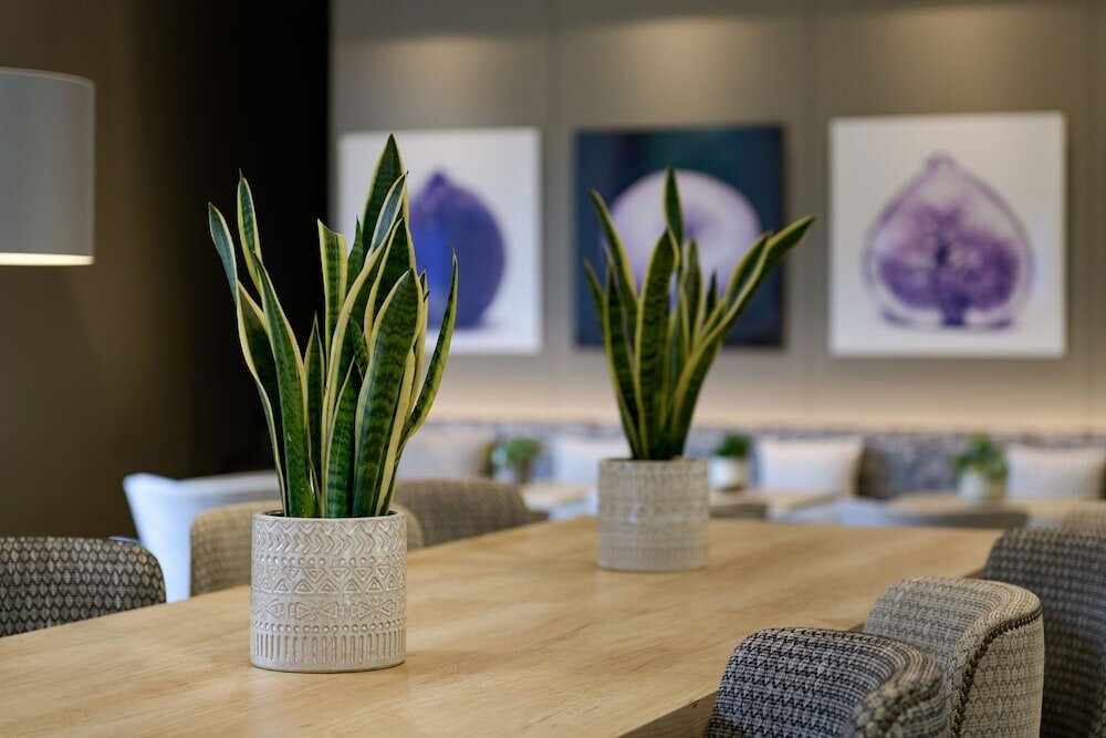 Фото Ac Hotel Ciutat de Palma