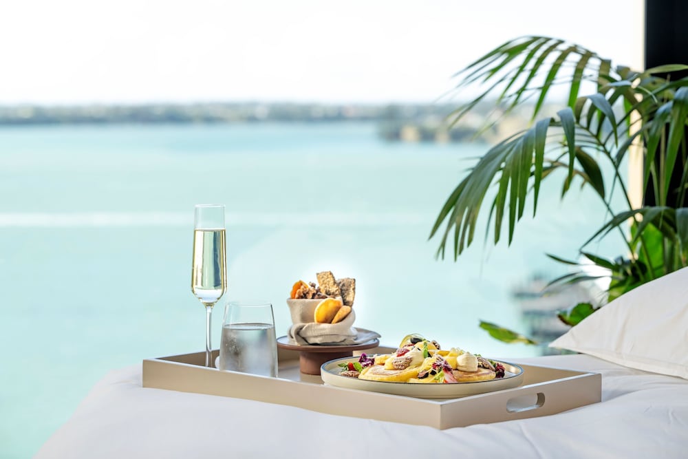 Фото InterContinental Auckland, an Ihg Hotel