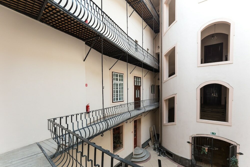 Фото Barbo Palace