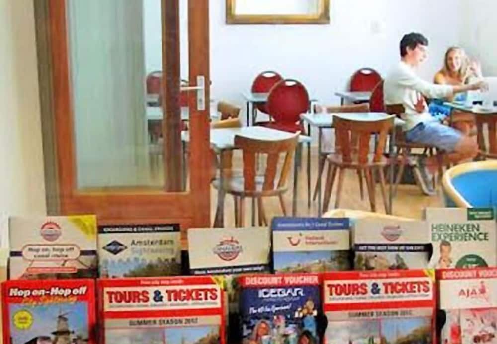 Фото Euphemia Old City Canal Zone