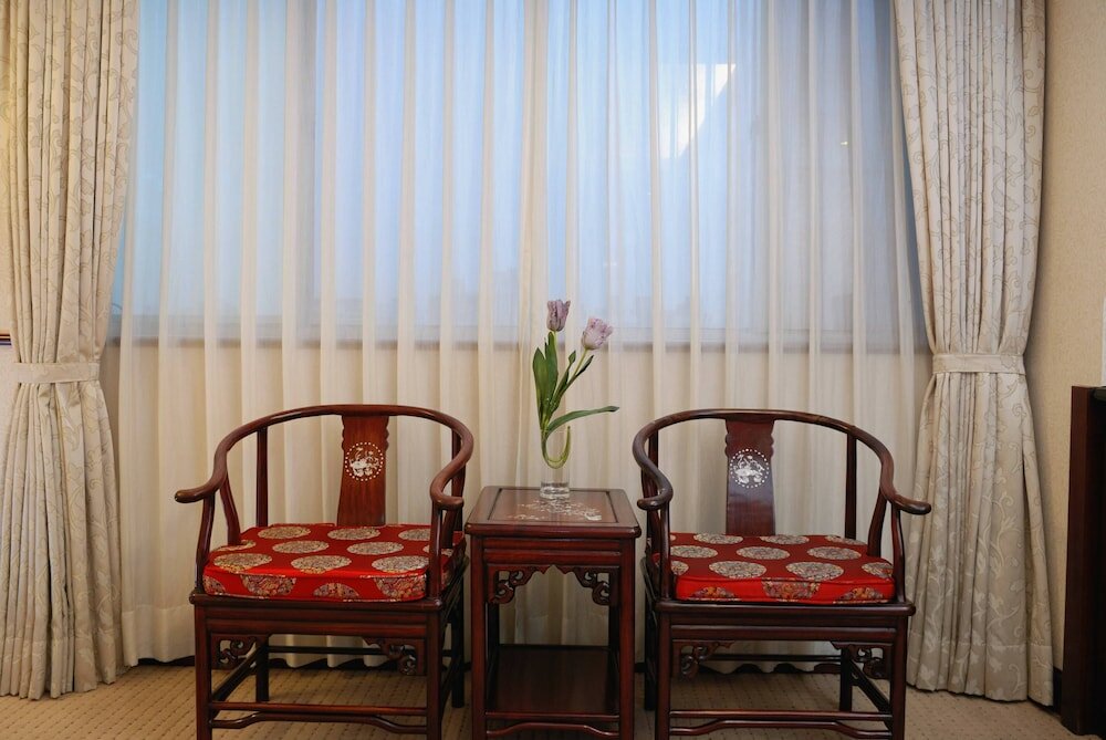 Фото Taipei Kyoto Hotel