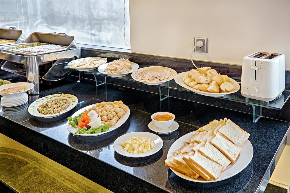 Фото Ocean Haven Hotel