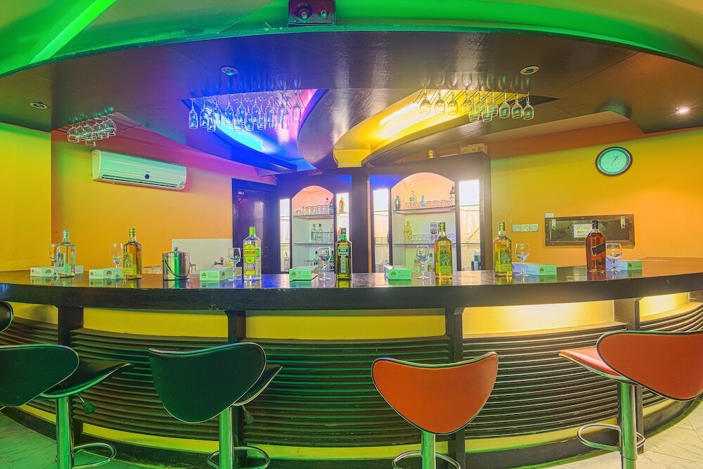 Фото Hotel Sea Crown