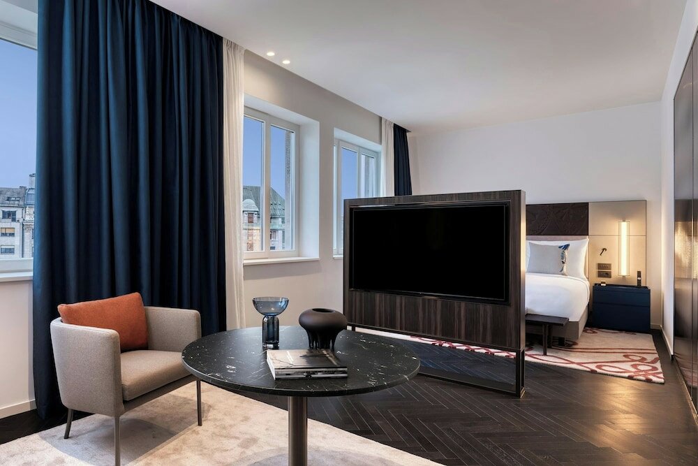 Фото Dorothea Hotel, Budapest, Autograph Collection