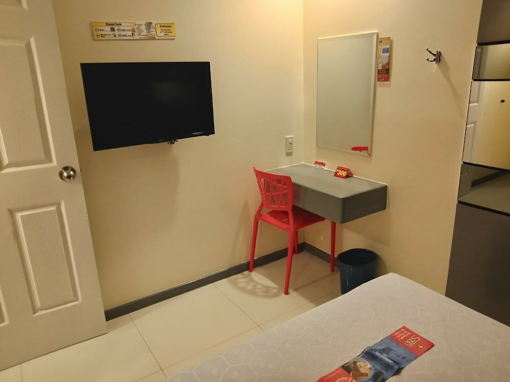 Фото Hotel Sogo Avenida