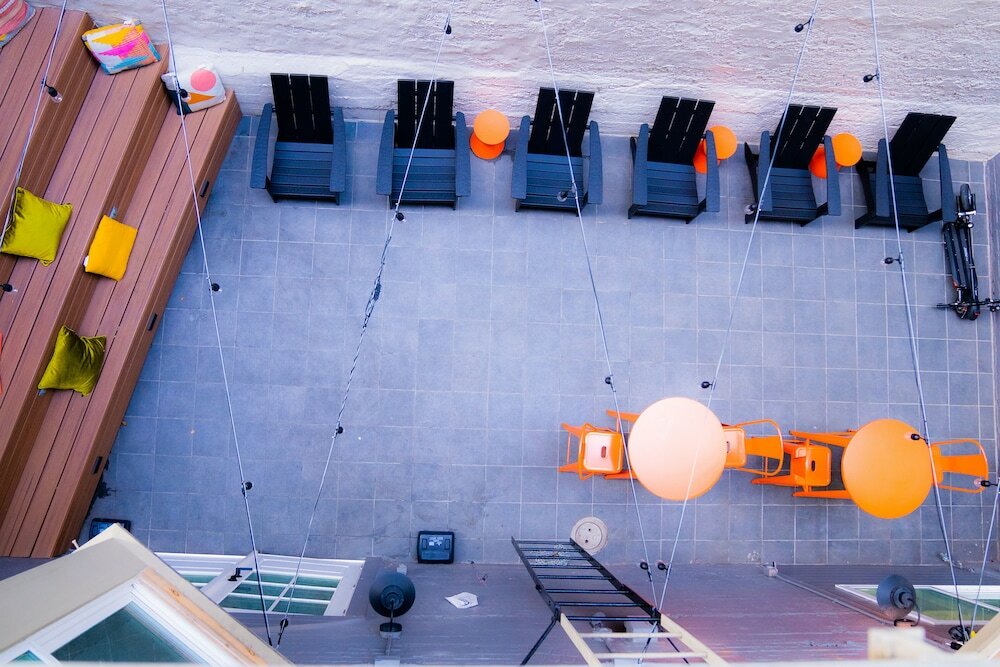 Фото Amsterdam Hostel