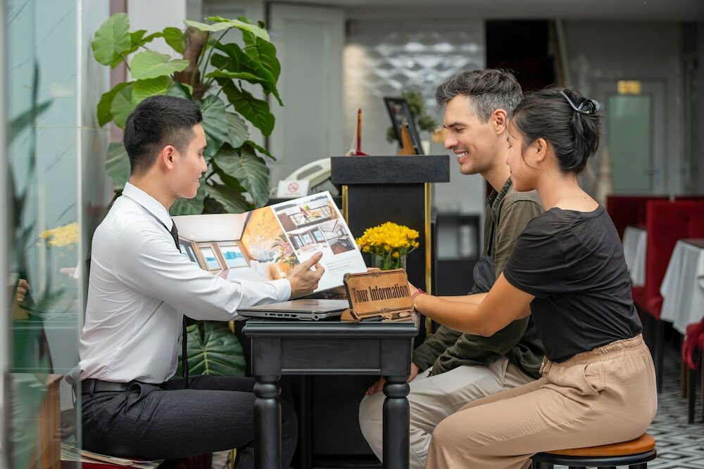 Фото Golden Time Hostel 3