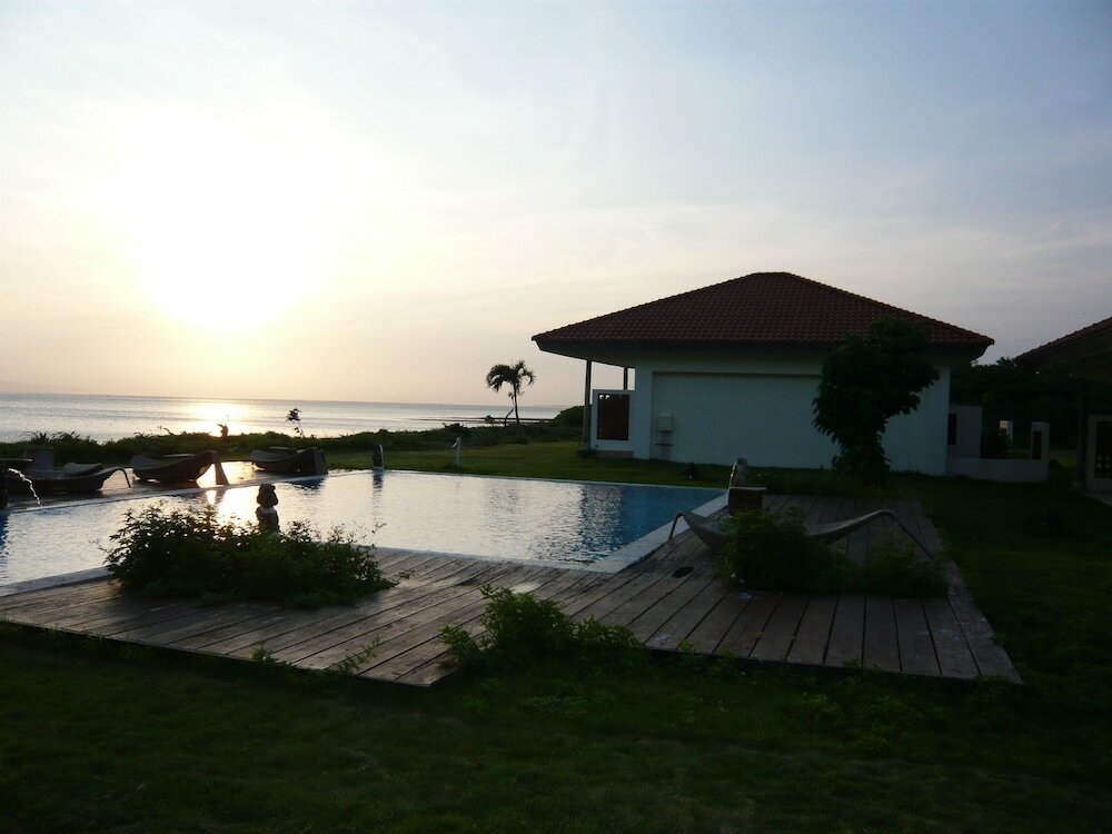 Фото Eco Village Iriomote