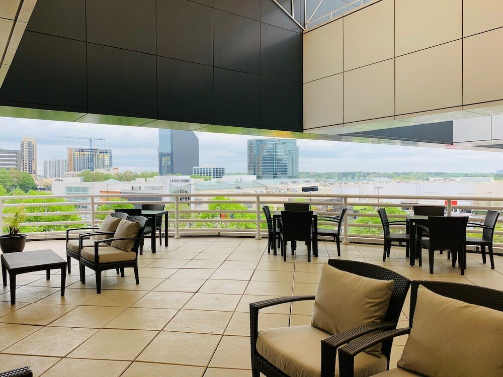 Фото The Westin Buckhead Atlanta