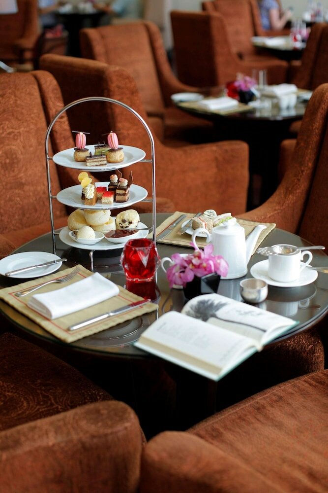 Фото Raffles Makati