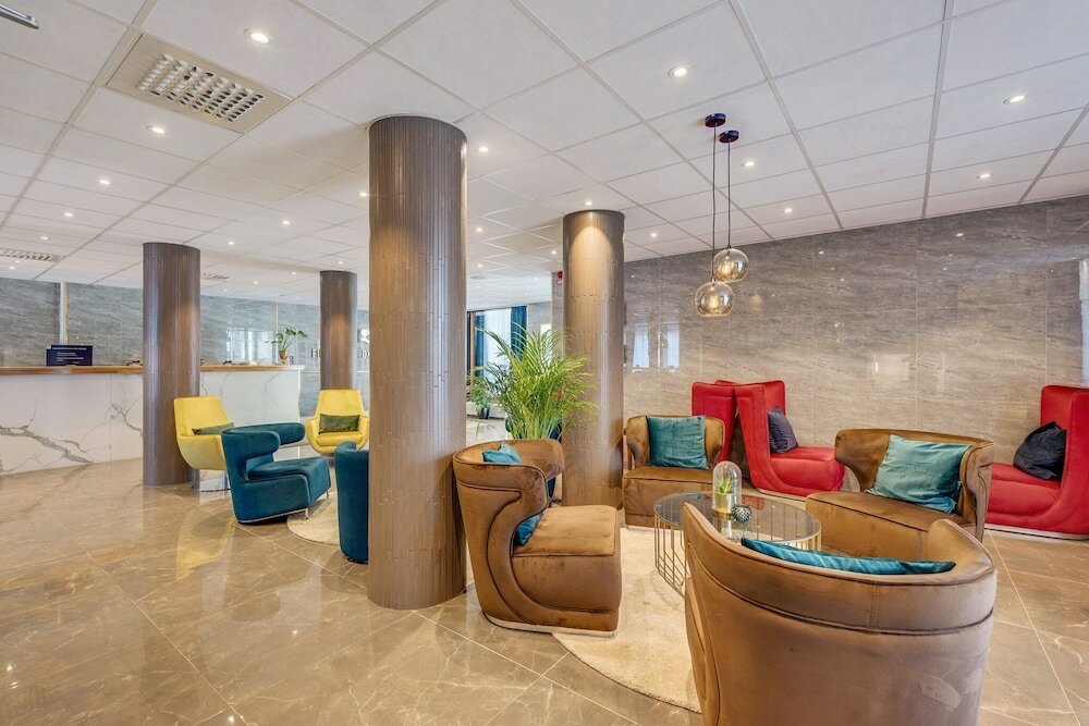 Фото отеля 4