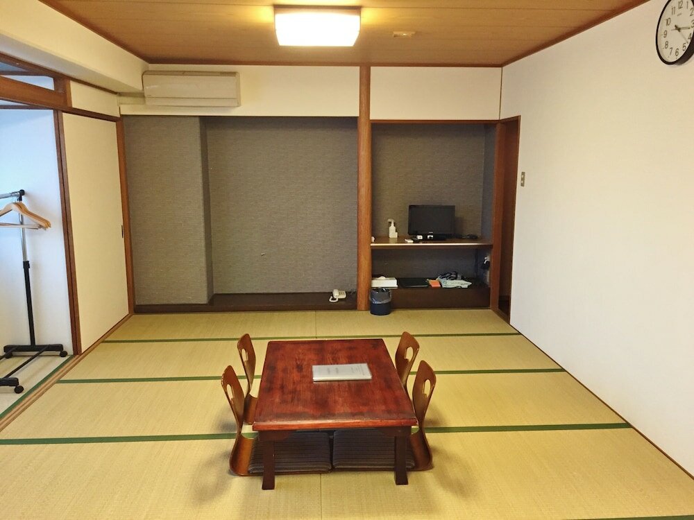 Фото Hotel Asyl Nara Annex